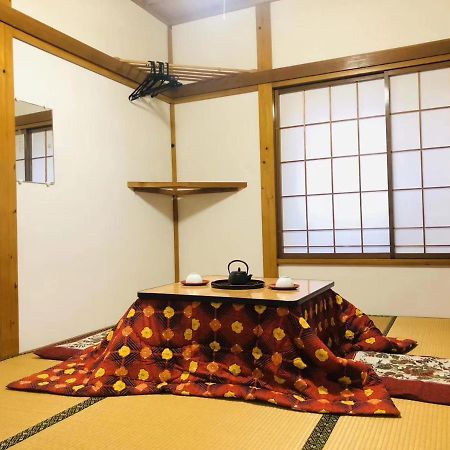 悠客山荘 Mitsumata ภายนอก รูปภาพ