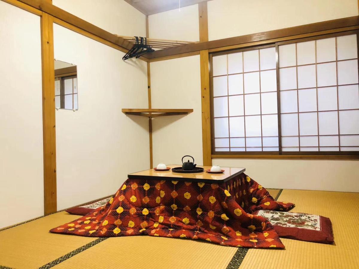 悠客山荘 Mitsumata ภายนอก รูปภาพ